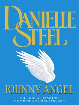 cover image of Johnny Angel